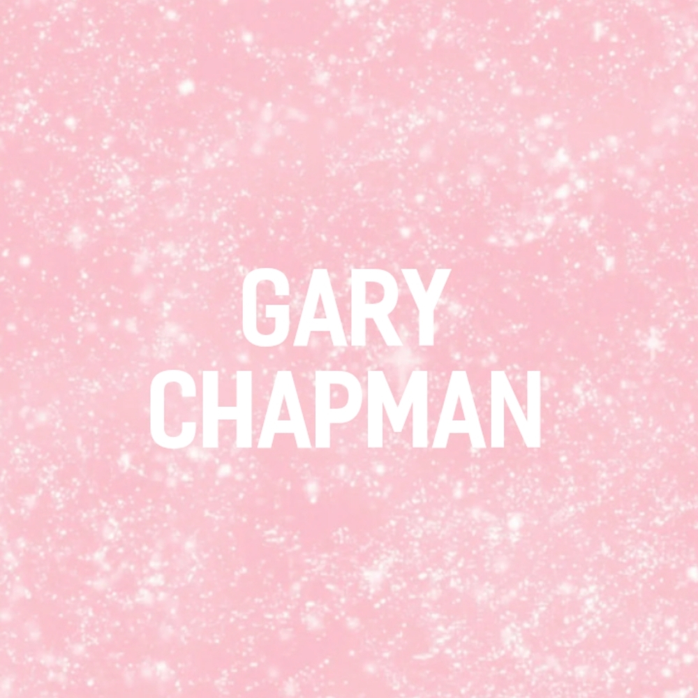 Gary Chapman